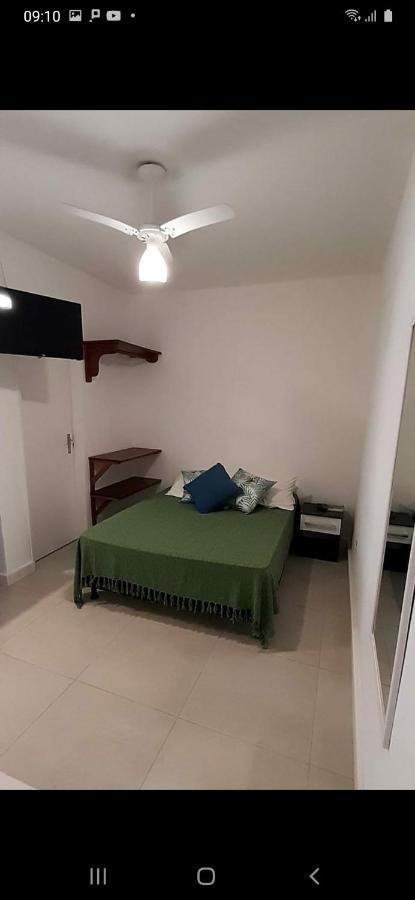 Suites Nativa Ubatuba Kültér fotó