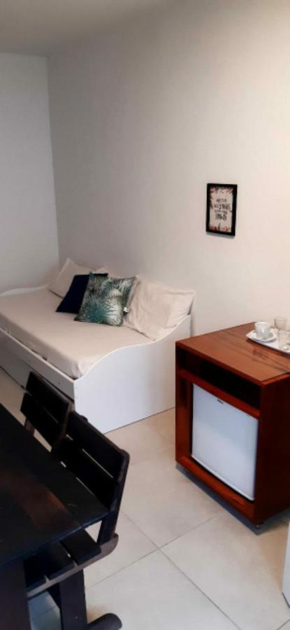 Suites Nativa Ubatuba Kültér fotó