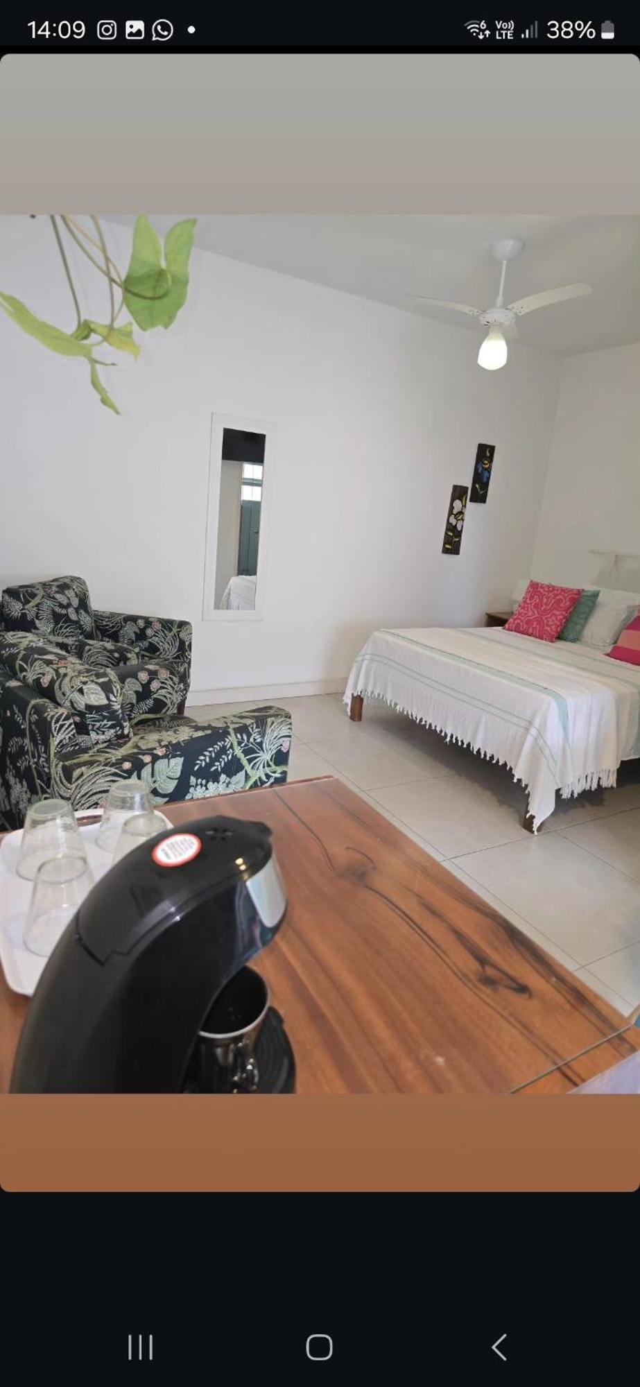 Suites Nativa Ubatuba Kültér fotó
