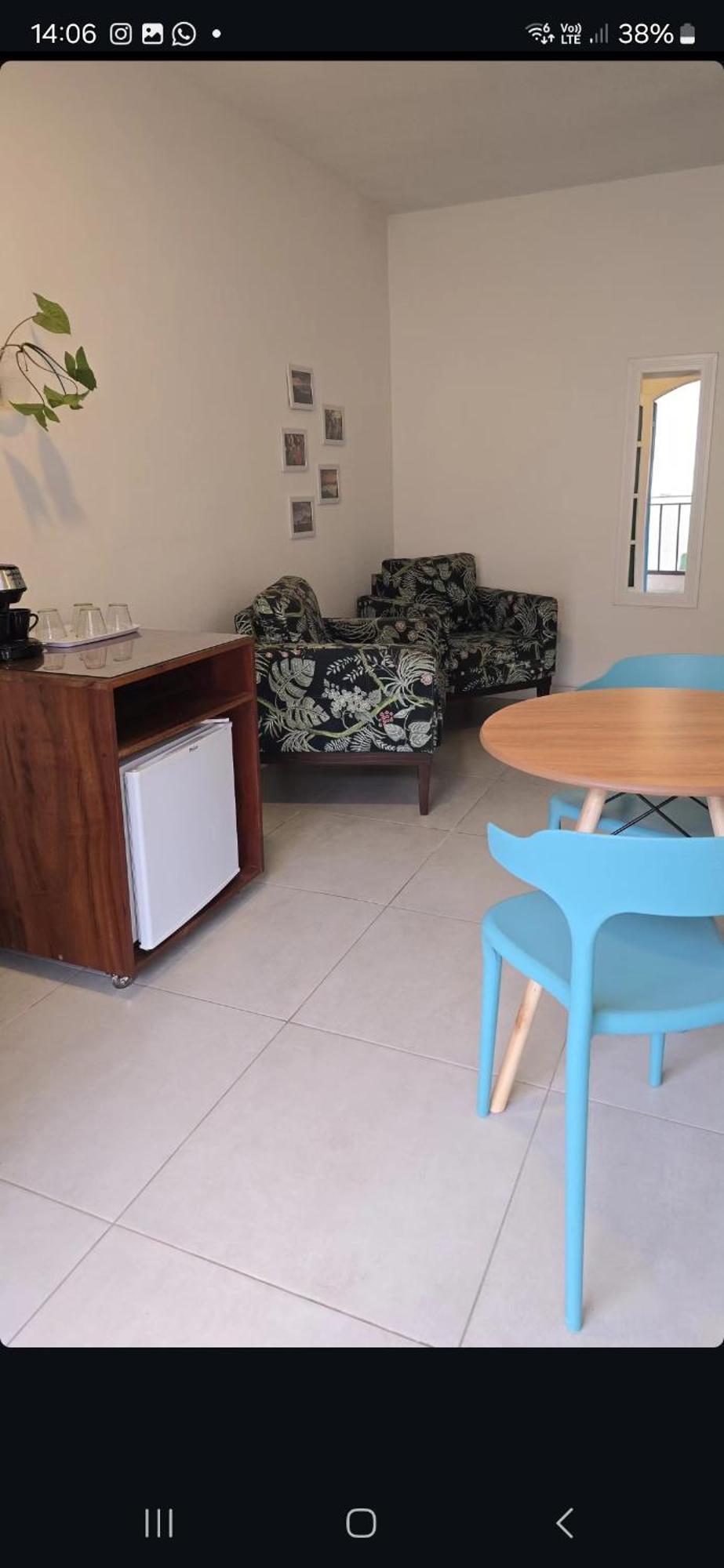 Suites Nativa Ubatuba Kültér fotó