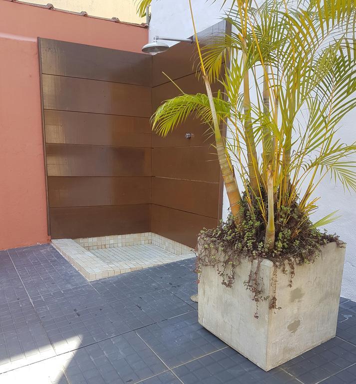 Suites Nativa Ubatuba Kültér fotó